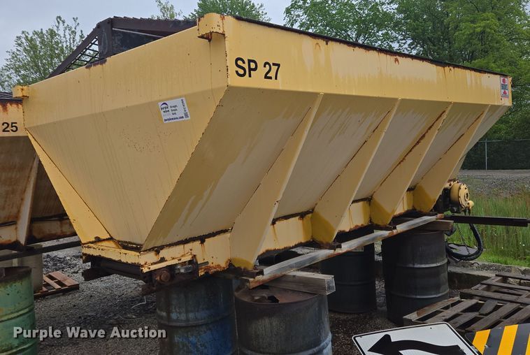 image for item EC4266 Flink LMC5H12/82 spreader