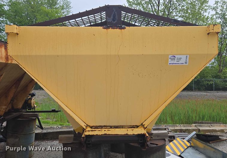 image for item EC4266 Flink LMC5H12/82 spreader