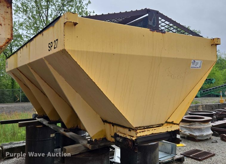 image for item EC4266 Flink LMC5H12/82 spreader