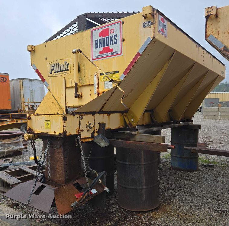 image for item EC4266 Flink LMC5H12/82 spreader