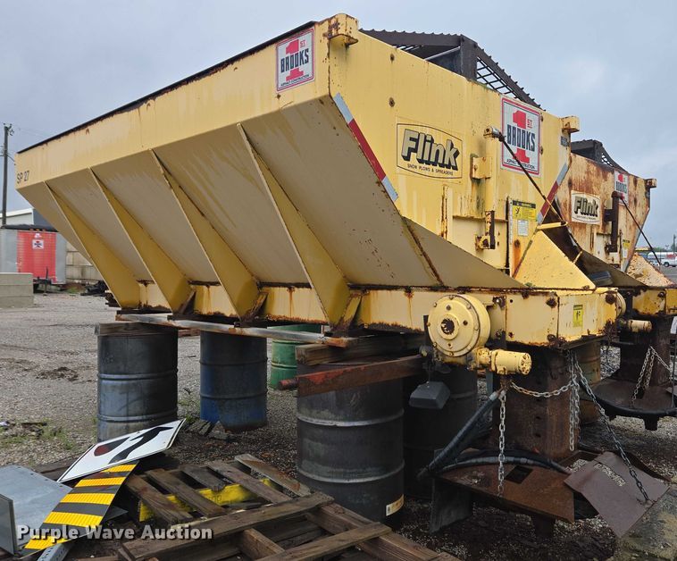 image for item EC4266 Flink LMC5H12/82 spreader