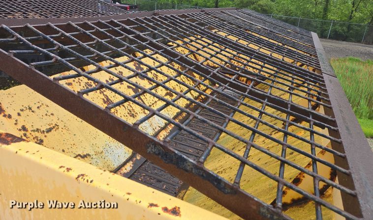 image for item EC4266 Flink LMC5H12/82 spreader