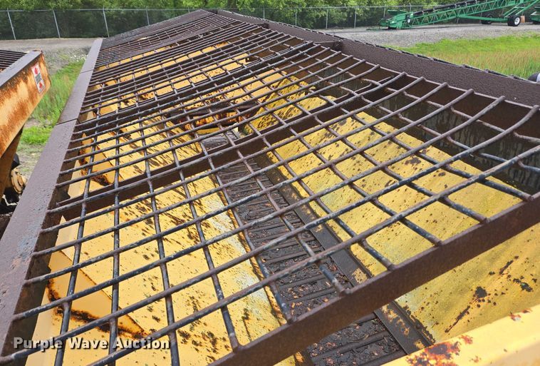 image for item EC4266 Flink LMC5H12/82 spreader