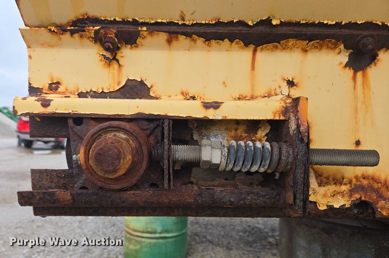 image for item EC4266 Flink LMC5H12/82 spreader