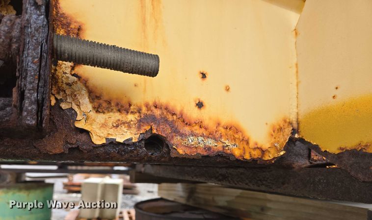 image for item EC4266 Flink LMC5H12/82 spreader