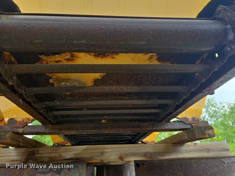 image for item EC4266 Flink LMC5H12/82 spreader