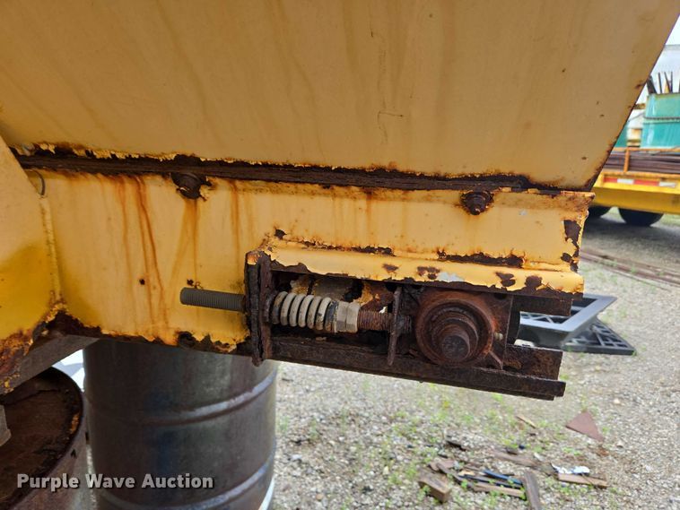 image for item EC4266 Flink LMC5H12/82 spreader