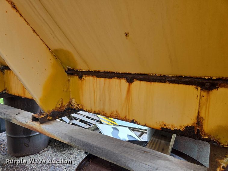 image for item EC4266 Flink LMC5H12/82 spreader