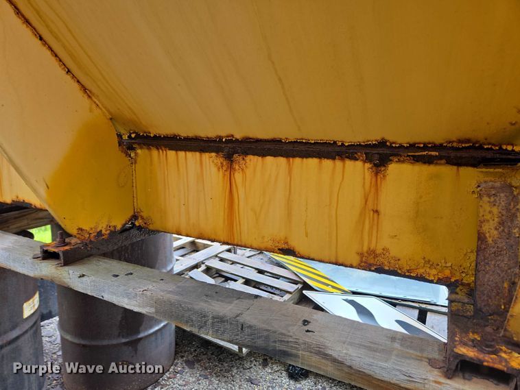 image for item EC4266 Flink LMC5H12/82 spreader