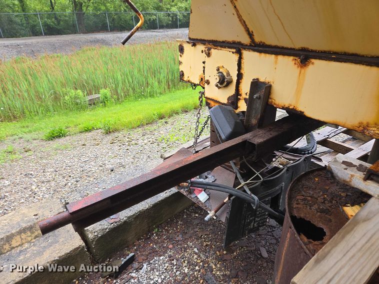 image for item EC4266 Flink LMC5H12/82 spreader