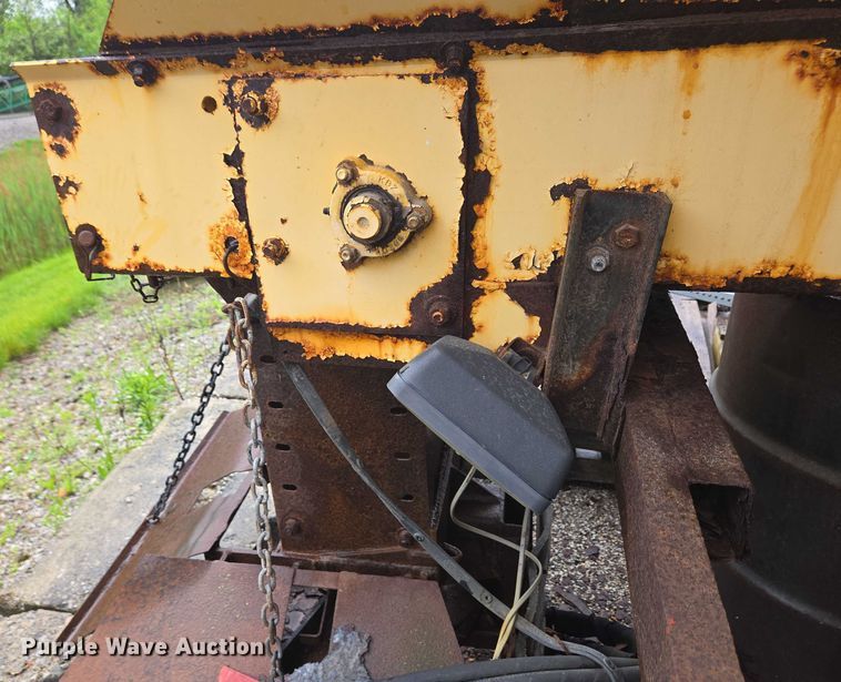 image for item EC4266 Flink LMC5H12/82 spreader