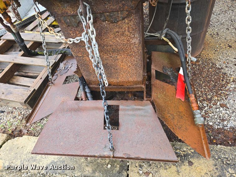 image for item EC4266 Flink LMC5H12/82 spreader