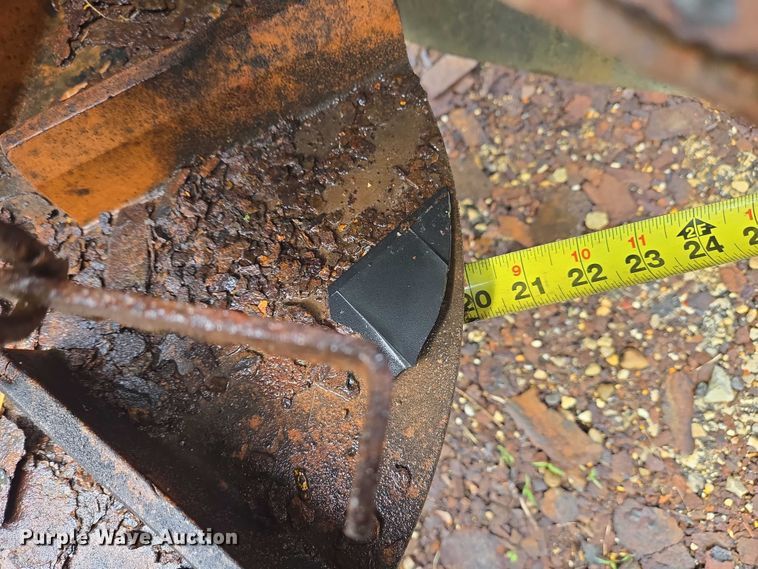 image for item EC4266 Flink LMC5H12/82 spreader