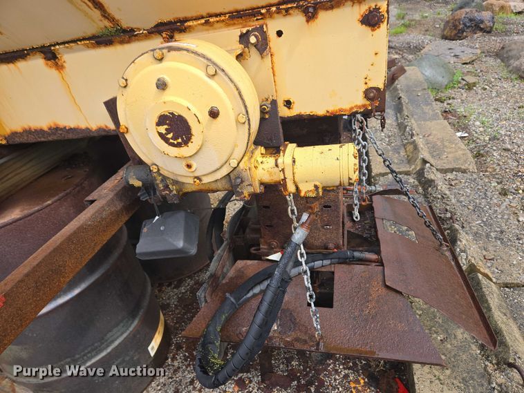 image for item EC4266 Flink LMC5H12/82 spreader