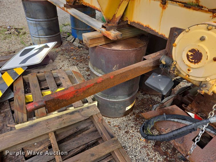 image for item EC4266 Flink LMC5H12/82 spreader