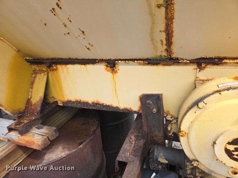 image for item EC4266 Flink LMC5H12/82 spreader