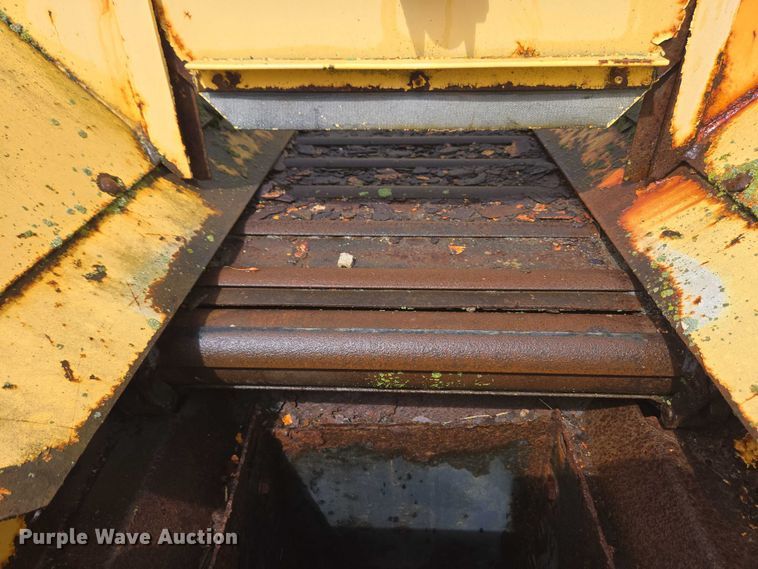 image for item EC4266 Flink LMC5H12/82 spreader