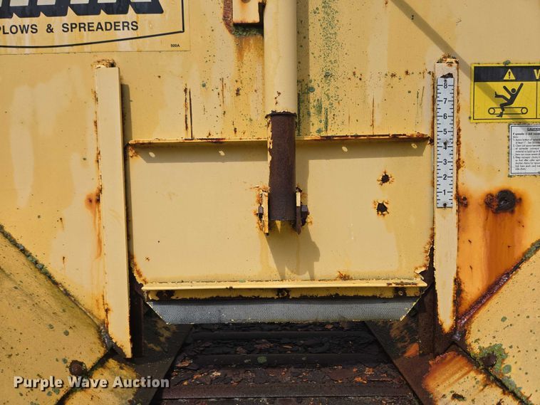 image for item EC4266 Flink LMC5H12/82 spreader