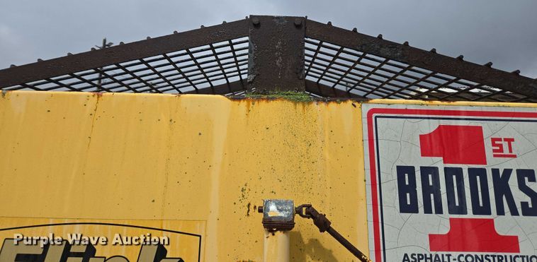 image for item EC4266 Flink LMC5H12/82 spreader