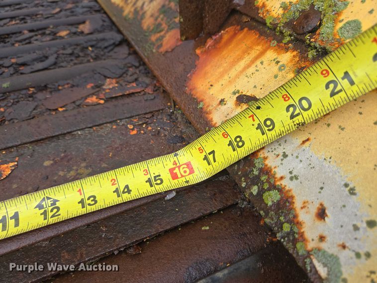 image for item EC4266 Flink LMC5H12/82 spreader