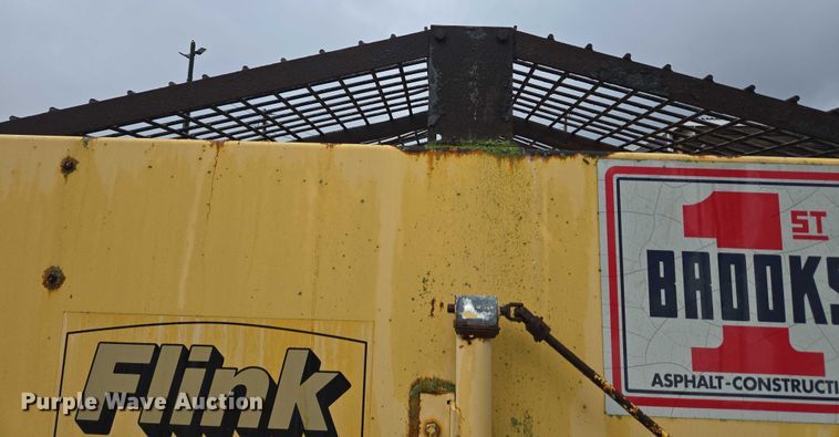 image for item EC4266 Flink LMC5H12/82 spreader