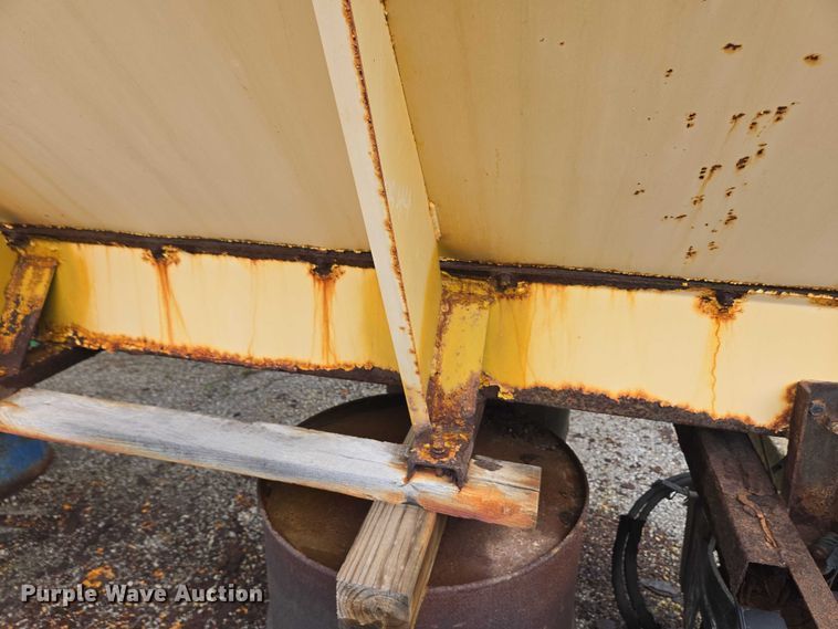 image for item EC4266 Flink LMC5H12/82 spreader