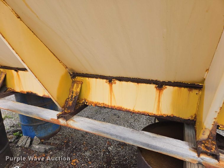 image for item EC4266 Flink LMC5H12/82 spreader