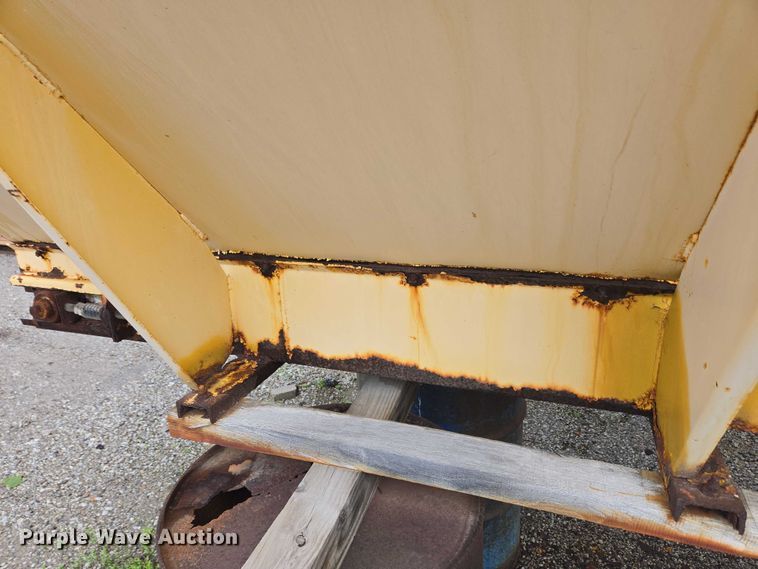 image for item EC4266 Flink LMC5H12/82 spreader