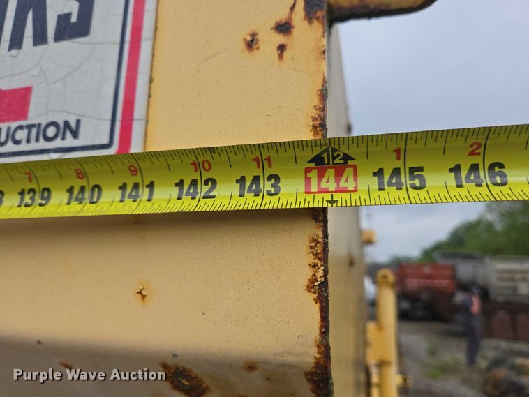 image for item EC4266 Flink LMC5H12/82 spreader