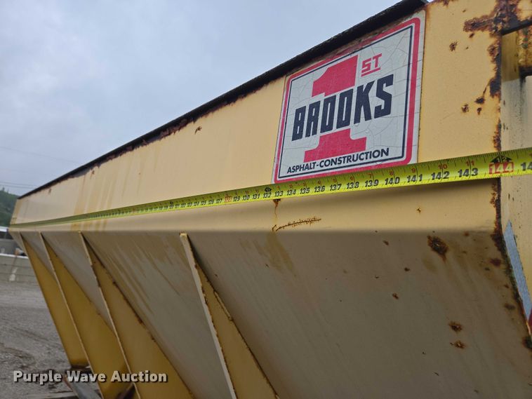 image for item EC4266 Flink LMC5H12/82 spreader