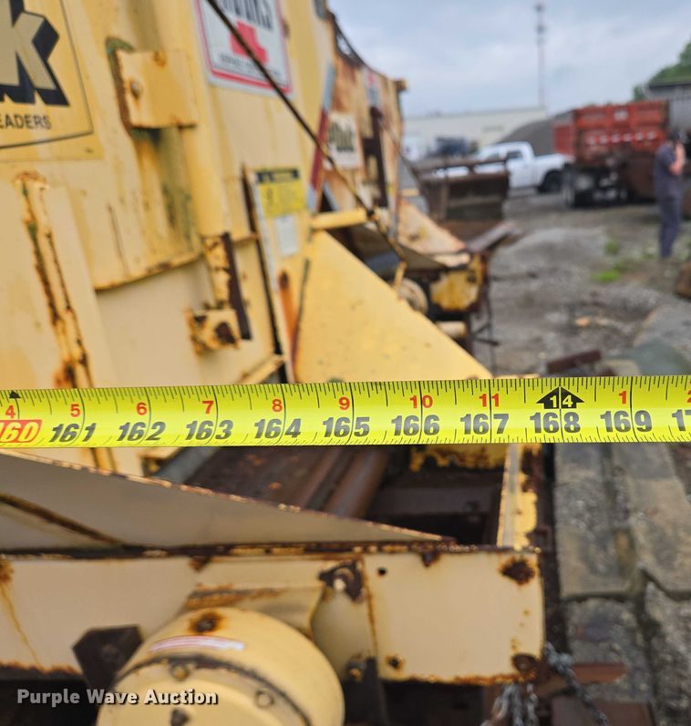 image for item EC4266 Flink LMC5H12/82 spreader