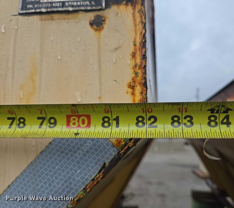 image for item EC4266 Flink LMC5H12/82 spreader