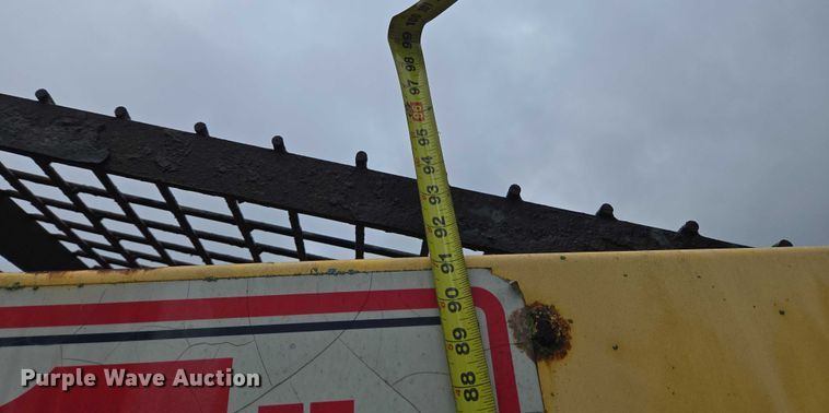 image for item EC4266 Flink LMC5H12/82 spreader