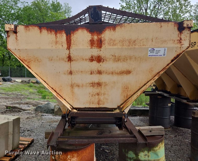 image for item EC4267 Flink LMC5H42-82 spreader