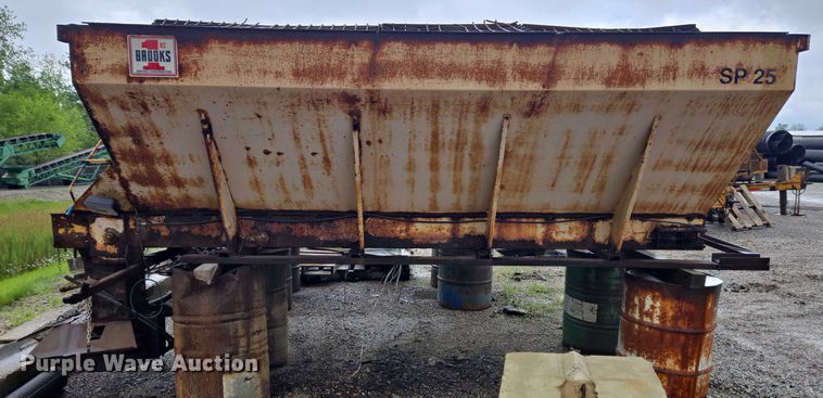 image for item EC4267 Flink LMC5H42-82 spreader