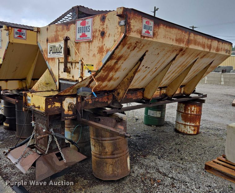 image for item EC4267 Flink LMC5H42-82 spreader