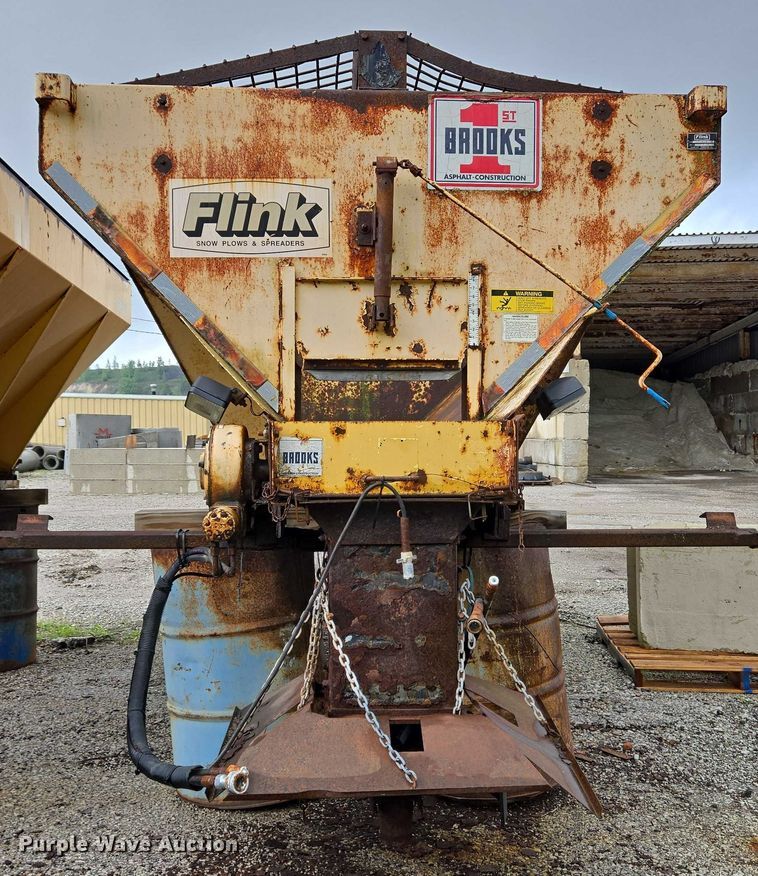 image for item EC4267 Flink LMC5H42-82 spreader