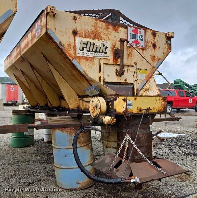 image for item EC4267 Flink LMC5H42-82 spreader