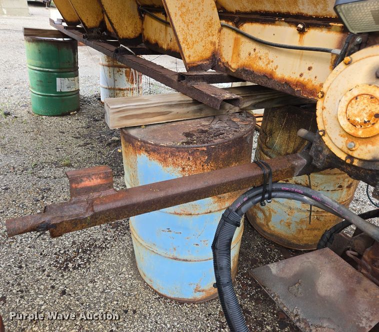 image for item EC4267 Flink LMC5H42-82 spreader