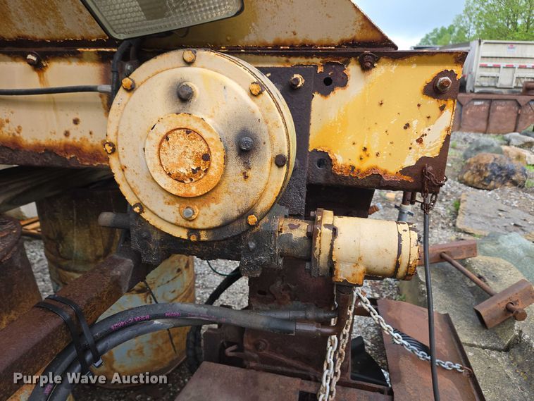 image for item EC4267 Flink LMC5H42-82 spreader