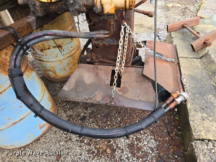 image for item EC4267 Flink LMC5H42-82 spreader