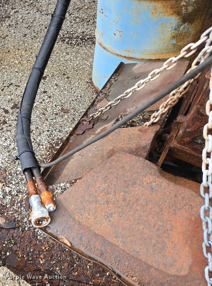 image for item EC4267 Flink LMC5H42-82 spreader