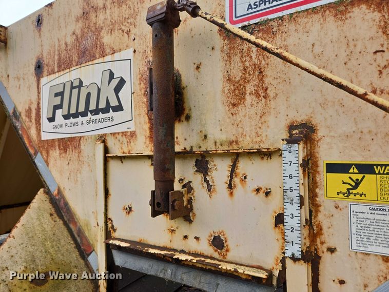 image for item EC4267 Flink LMC5H42-82 spreader