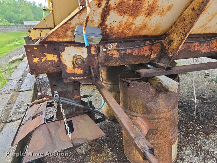 image for item EC4267 Flink LMC5H42-82 spreader