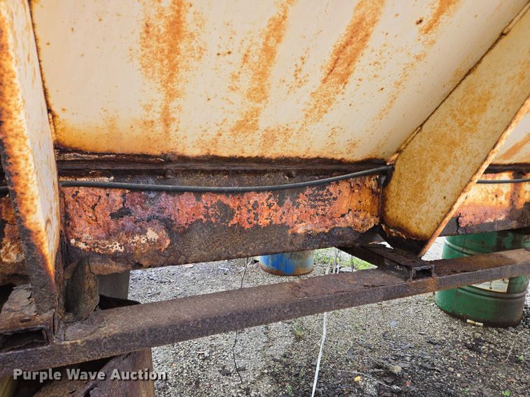 image for item EC4267 Flink LMC5H42-82 spreader