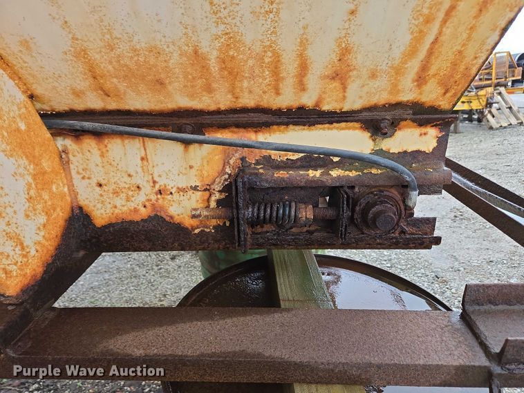 image for item EC4267 Flink LMC5H42-82 spreader