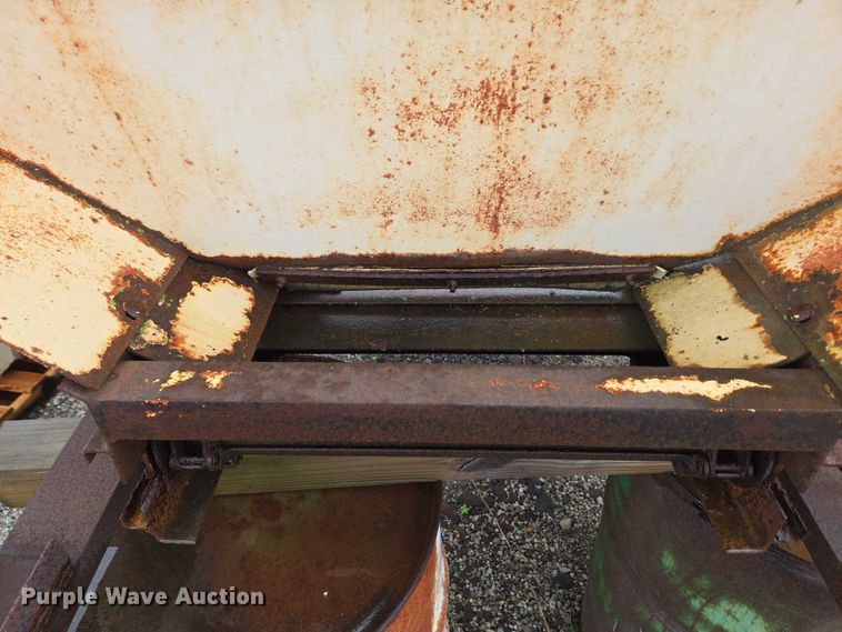 image for item EC4267 Flink LMC5H42-82 spreader