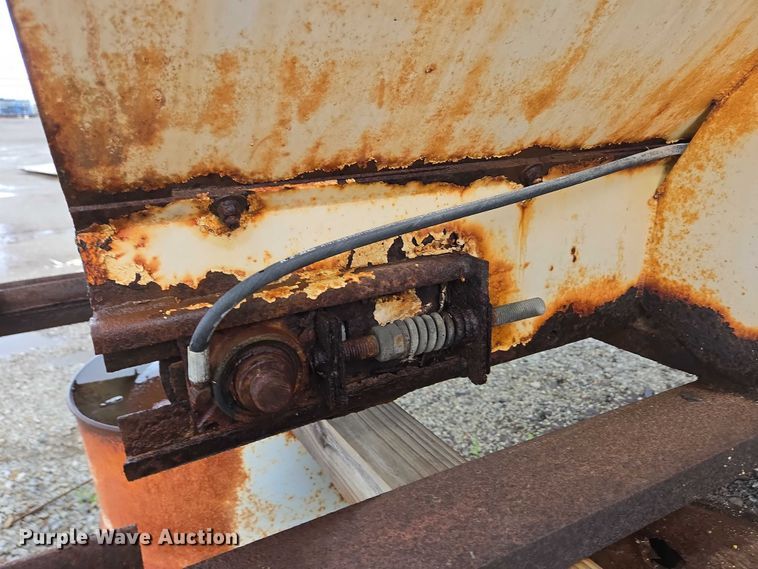 image for item EC4267 Flink LMC5H42-82 spreader