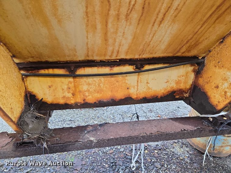 image for item EC4267 Flink LMC5H42-82 spreader