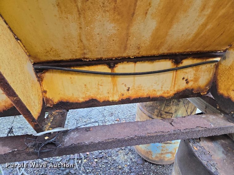 image for item EC4267 Flink LMC5H42-82 spreader